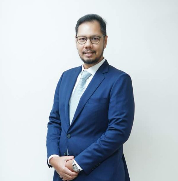 Datuk Abu Bakar Fikri