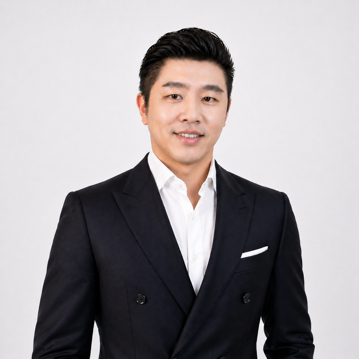 Kenneth Chong