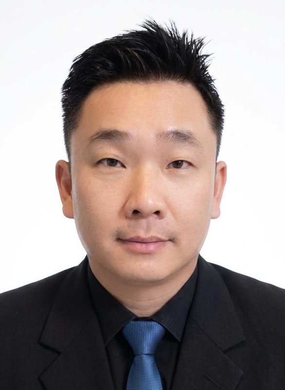 Raymond Hew Tze Wei