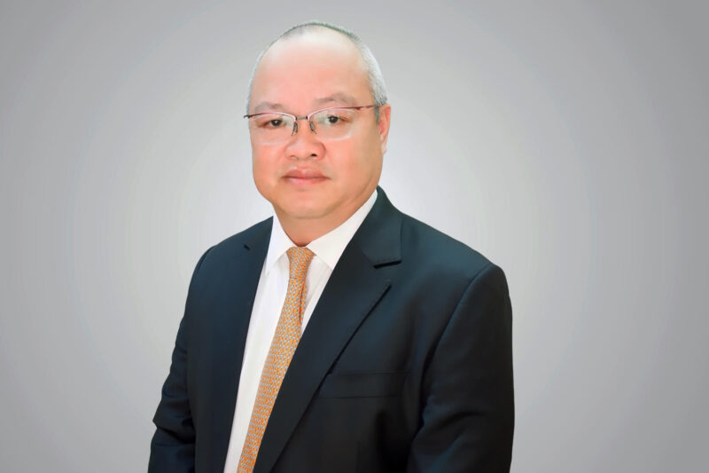 Datuk Wong Kay Yong